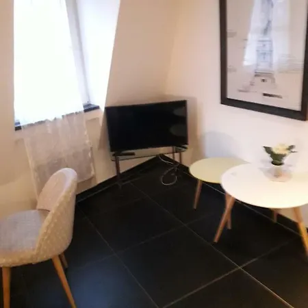 Berthe Molly Apartment