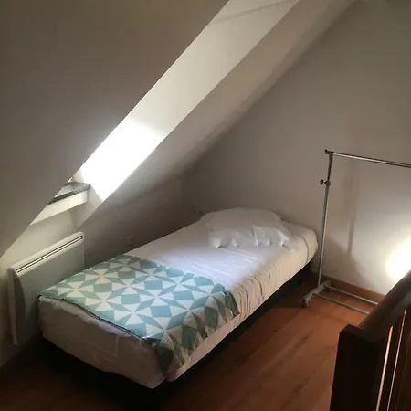 Lägenhet Berthe Molly Colmar