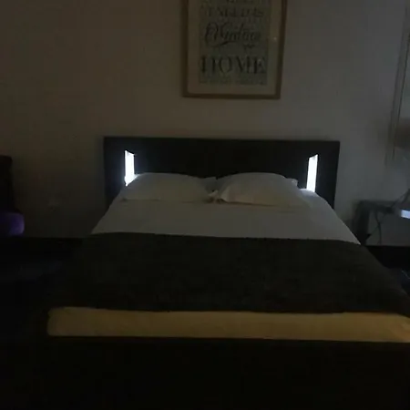 Berthe Molly Apartamento *