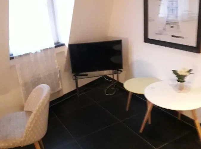 Berthe Molly Appartement