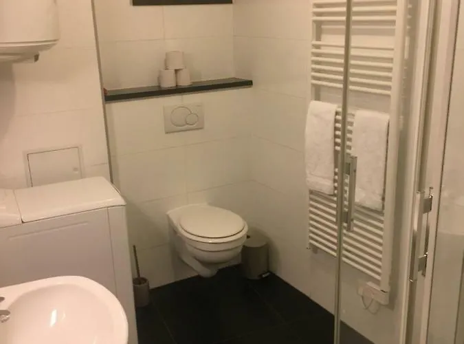 Appartement Berthe Molly *