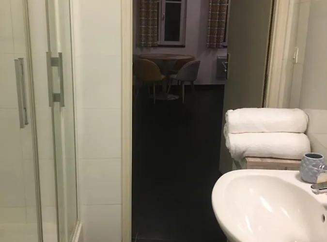 Appartement Berthe Molly *