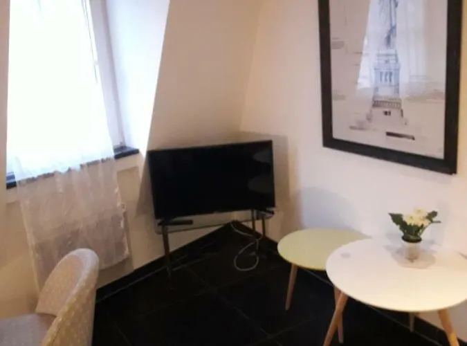 Berthe Molly Appartement