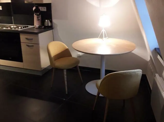 Berthe Molly Appartement